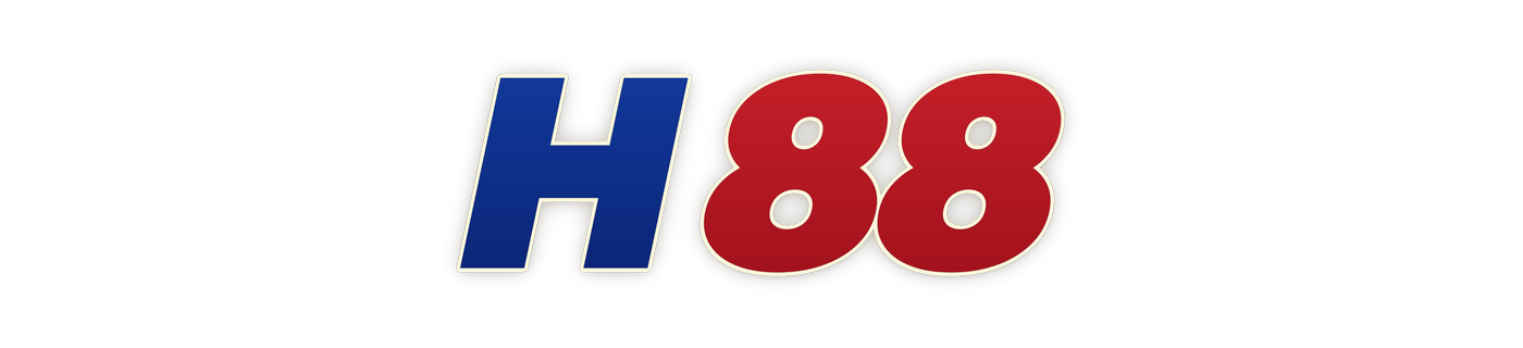 h88 Logo
